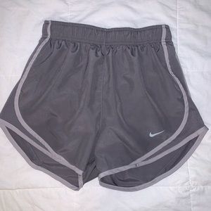 Nike - running shorts